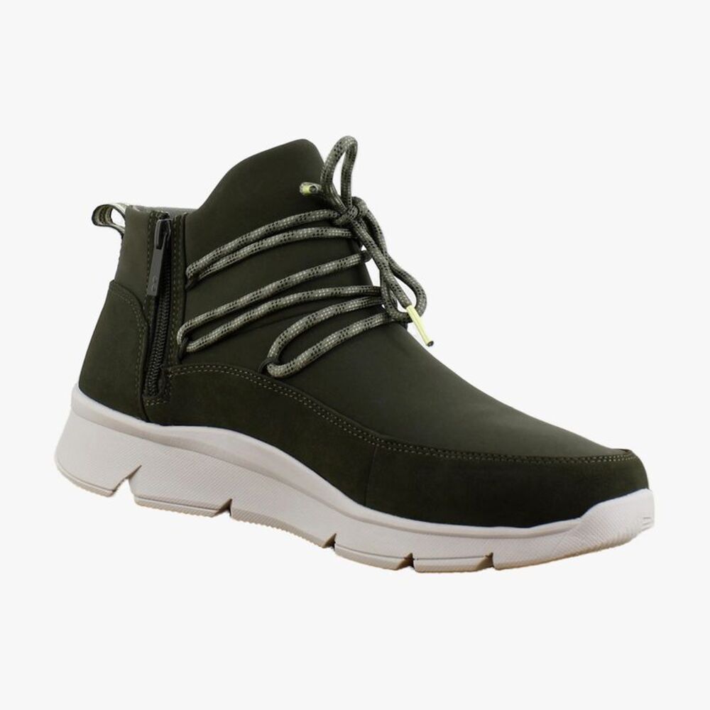 Ryka Charisma Alpine Green (Wide)